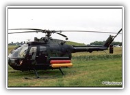 BO105 GAF 87+55